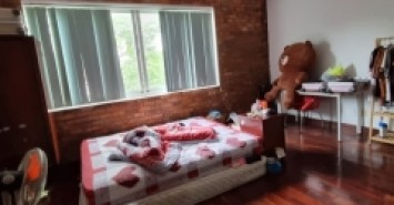 BÁN GẤP VILLA 230M2 NGUYỄN VĂN HƯỞNG - THẢO ĐIỀN 0966335159