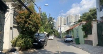 CHỦ GẤP BÁN, GIẢM 5 TỶ - CĂN GÓC 2 MẶT TIỀN NGUYỄN DUY HIỆU - THẢO ĐIỀN QUẬN 2