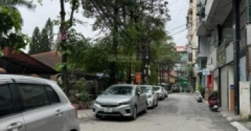 Bán đất Phân Lô Đỗ Nhuận - Phạm Văn Đồng - Diện tích 130m x MT 9m Ô tô - Kinh Doanh Nhỉnh 26 tỷ