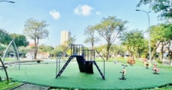 Bán lô đất mặt tiền đường 5m5 quận Hải Châu, đa dạng diện tích, giá tốt