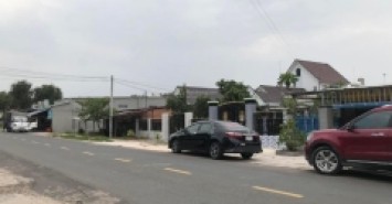 Bán đất 3 MT Hùng Vương, Phước An 668m² (8x56m) nở hậu 16,5m. Giá 14 tỷ