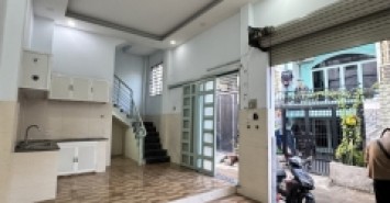 Bán nhà 49m2, 3 tầng, 2PN, 2WC, Tam Bình, Thủ Đức - 3,05 tỷ