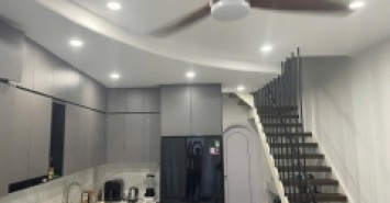 Bán nhà 56m², 2 tầng, 3PN, 3WC, Q.9, 4.69  tỷ, sổ hồng