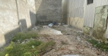 Bán đất đường Nguyễn Văn Linh, Hải Châu, DT 84 m2, Gần Cầu Rồng. Chỉ 2,5 tỷ. 0843-899-666.