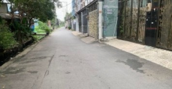 BÁN NHÀ ĐẸP XINH - SÂN XE NHƯ HÌNH - SÁNG ĐÓN BÌNH MINH - ĐỐI DIỆN GIGAMALL - GẦN 70M2 - NHÍCH 3 TỶ