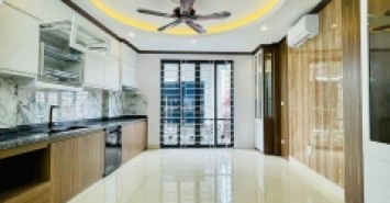 Nhà Đẹp Phú Minh, Tặng Nội Thất Xịn, Oto Đỗ Cửa,30m2x 5 tầng, giá 3.3 tỷ