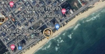 SIÊU PHẨM ĐẦU TƯ – 4 LÔ LIỀN KỀ AN THƯỢNG 29 – CÁCH BIỂN 300M - ĐÀ NẴNG - 60 TỶ