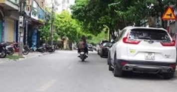 NHÀ ĐẸP - VÂN CANH 80Mx5T - GARA TM Ô TÔ TRÁNH 9,99 TỶ