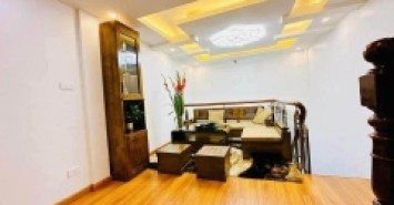 Siêu Đẹp Nhà Phú Minh, Oto gần, Ở Sướng 4  tầng x 41m2 Giá 3.5 tỷ