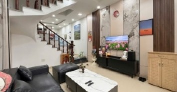 Bán nhà 3 tầng Quốc Lộ 13, Hiệp Bình Phước, Thủ Đức, 56m2, 3PN, Sổ hồng riêng, giá 7,45  tỷ.
