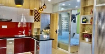 Bán toà căn hộ đường An Trung Đông, Sơn Trà, 5 tầng thang máy, 104 m2, Ô tô đỗ, gần biển Mỹ Khê. Chỉ 14 tỷ. 0843-899-666.