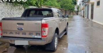 Bán gấp nhà Trần Vỹ phân lô 41mx4t, ô tô vào nhà, KD, giá 8.6 tỷ