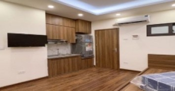 CHÍNH CHỦ BÁN NHÀ ĐẶNG VĂN NGỮ  45M -  THIẾT KẾ HIỆN ĐẠI - 5.X TỶ