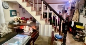 Bán nhà 132m², 6PN, 5WC, 4 tầng, Q.2, 7.35  tỷ, sổ hồng
