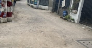 Bán nhà HXH Tỉnh lộ 43 Bình Chiểu Thủ Đức, 60m2, giá chỉ hơn 3 tỷ.