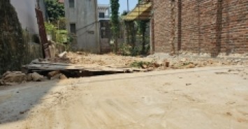 Cần Bán 96m Đất Ở Thị Trấn Chúc Sơn Đường Ô Tô Giá 2.3 Tỷ Thương Lượng