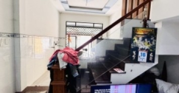 Bán nhà 3 tầng, 68m2,  đường Số 5, Linh Xuân, Thủ Đức. TP HCM. Sổ hồng riêng, giá 3,69  tỷ.