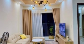 MÃ 990: BÁN CĂN HỘ CHUNG CƯ PH, ĐƯỜNG VÕ THỊ SÁU – TẦNG 10