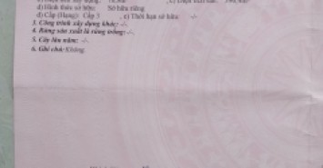 MÃ 991: BÁN NHÀ MẶT TIỀN ĐƯỜNG NGUYỄN ĐÌNH CHIỂU, CÁCH CỔNG TRƯỜNG ĐẠI HỌC NHA TRANG 50M.