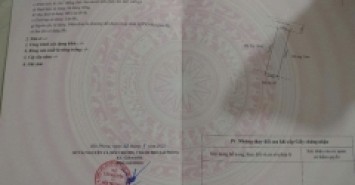 CHÍNH CHỦ BÁN ĐẤT GẦN CHỢ BÀNG LA – 61.2M² – NGÕ 4M Ô TÔ – GIÁ CHỈ 7XX TRIỆU  ZALO 0567 222 555