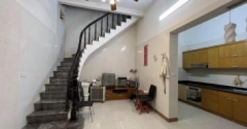 SIÊU PHẨM TRUNG TÂM MỸ ĐÌNH,31m2  4TẦNG, NGÕ NÔNG, TƯƠNG LAI MẶT PHỐ, 3.7 TỶ.