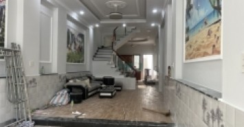 Bán nhà mặt phố N1, Tân Đông Hiệp, Dĩ An, 72m², 4.7 tỷ, 4PN, 3 tầng