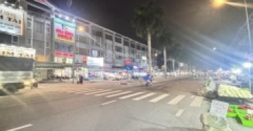 BÁN ĐẤT NỀN THỔ CƯ, QUẬN 8 - CHỈ 4.4 TỶ - 80M2 (5x16M) - MẶT TIỀN ĐƯỜNG 12 - VỊ TRÍ ĐẸP TRONG KDC