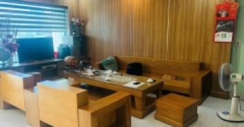Bán nhà 86m², 5PN, 5WC, 4 tầng, Q.9, 8.6 tỷ, sổ hồng