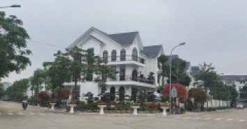 BÁN CĂN GÓC BIỆT THỰ ĐƠN LẬP, SONG LẬP GELEXIMCO LÊ TRỌNG TẤN, HÀ ĐÔNG 25.X TỶ.LH: 0975159666