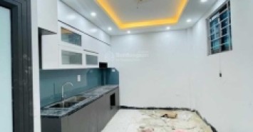 Bán nhà đẹp, Đại Tự, thiết kế hiện đại, lô góc 3 mặt thoáng, morning vào nhà, 41m2, 4,35 tỷ