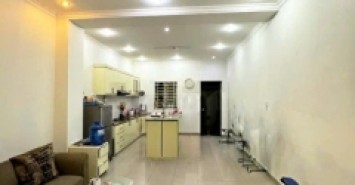 Vip nhà mới đẹp ở ngay - gần Cầu Chà Và Quận 5 - hẻm thông, 83m2 - 4 tầng BTCT, nhỉnh 7 tỷ