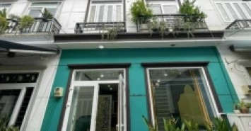 Bán nhà Thạnh Xuân 52 Q. 12, Nở hậu, ngang 6m, giá giảm còn 3.x tỷ