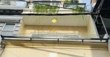 Bán nhà Đường Số 21 Phường 8 Quận Gò Vấp, 5 tầng, giá giảm còn 7.x tỷ