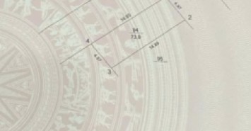 Bán Nhà Thượng Thanh - Long Biên, DT74m2, Cấp 4, Căn Góc, Ôtô Ngủ, Giá Đầu Tư