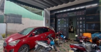 Bán nhà mặt tiền An Phú Đông 3 Phường An Phú Đông Q. 12, nở hậu, giá chỉ 7.x tỷ