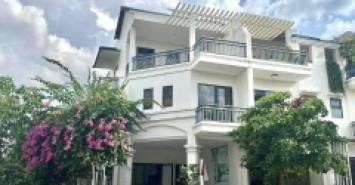Bán Vila Vườn Lài Phường An Phú Đông Quận 12, ngang 7.5m, giá chỉ 14.x tỷ