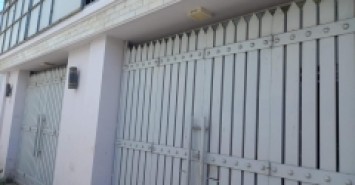 Bán nhà An Phú Đông 25 Phường An Phú Đông Quận 12, 105.2m2, giá chỉ 6.x tỷ