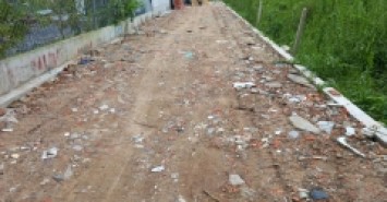 Bán đất Hà Huy Giáp Quận 12, 200m2, view sông, giá chỉ 6.x tỷ
