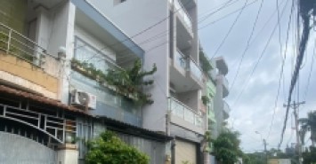 Bán nhà Nguyễn Văn Khối P. 9 Q. Gò Vấp, 2T, giá chỉ 7.x tỷ