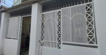 Bán nhà Vườn Lài P. An Phú Đông Q. 12, nở hậu, 137m2, giá giảm còn 9 tỷ