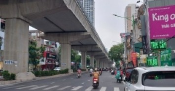 SIÊU HOT CẦU GIẤY- CHUNG CƯ MINI MỚI, ĐẸP – LÔ GÓC, GẦN HỒ - 9 PHÒNG, DÒNG TIỀN 500 TRIỆU/NĂM – 7.75 TỶ