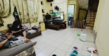 BÁN NHÀ VÕ CHÍ CÔNG - CỰC GẦN PHỐ, TRƯỚC NHÀ SH QUAY ĐẦU, NHÀ SIÊU CHẮC – 5 TẦNG, 33M2, 5.6 TỶ