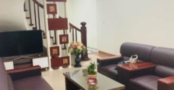 BÁN NHÀ ĐƯỜNG LÁNG - Ô TÔ TRÁNH - DÂN TRÍ CAO - AN SINH ĐỈNH - 60M2, 6.5 TỶ