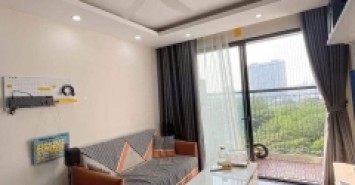 Chung cư Residence MỸ ĐÌNH - tòa MỚI - 2PN - 2.5 tỷ