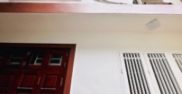 TRUNG TÂM CẦU GIẤY-TÂY HỒ, DÂN TRÍ CAO, TIỆN ÍCH NGẬP TRÀN - GẦN Ô TÔ TRÁNH 5T x 48M2, NHỈNH 5 TỶ
