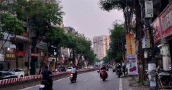 CỰC HIẾM, CẦU GIẤY-TÂY HỒ! LÔ GÓC, Ô TÔ TRÁNH - NGÕ THÔNG KD - MẶT TIỀN RỘNG, CHỈ 5.8 TỶ