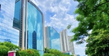 NHÀ ĐẸP DÂN XÂY - 2 THOÁNG - PHỐ TRẦN DUY HƯNG - MẶT TIỀN RỘNG 4.8M - AN SINH ĐỈNH – 5 TẦNG, 59M2