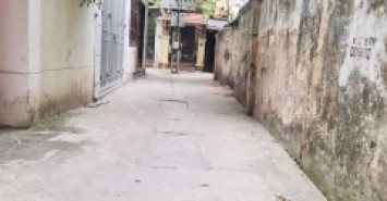 BÁN NHÀ NGUYỄN VĂN HUYÊN – LÔ GÓC - NHÀ MỚI Ở NGAY - GẦN PHỐ - GẦN Ô TÔ – 51M2, 7.5 TỶ