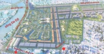 SIÊU PHẨM TRUNG TÂM LÀNG LẠNG CÔN – GẦN DỰ ÁN ĐÔ THỊ MỚI ĐÔNG PHƯƠNG – GIÁ CHỈ 2X TRIỆU/M² – ZALO 0567 222 555