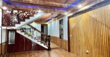 BÁN NHÀ 3 TẦNG MT HOÀNG DƯ KHƯƠNG - KHUÊ TRUNG - CẨM LỆ - ĐÀ NẴNG